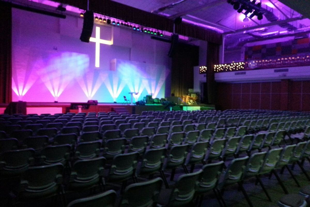 House of Worship