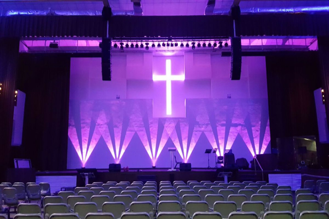 House of Worship
