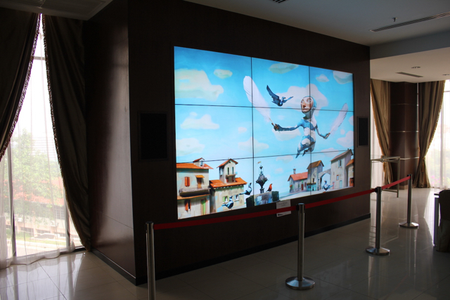 Signage Systems
