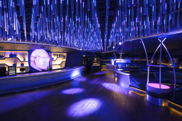 LED Tubes