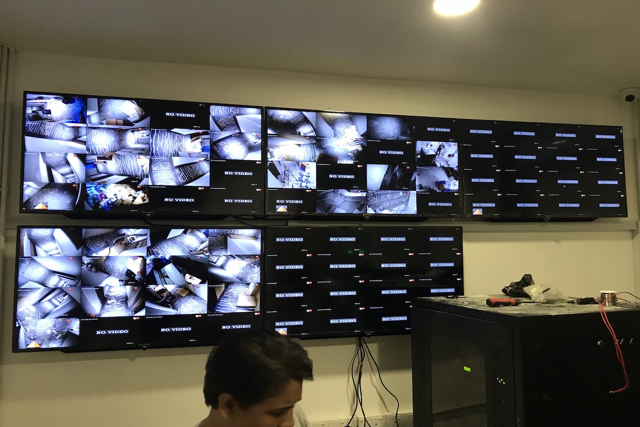 CCTV Systems
