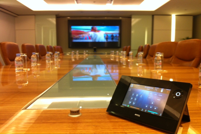 Office BoardRoom