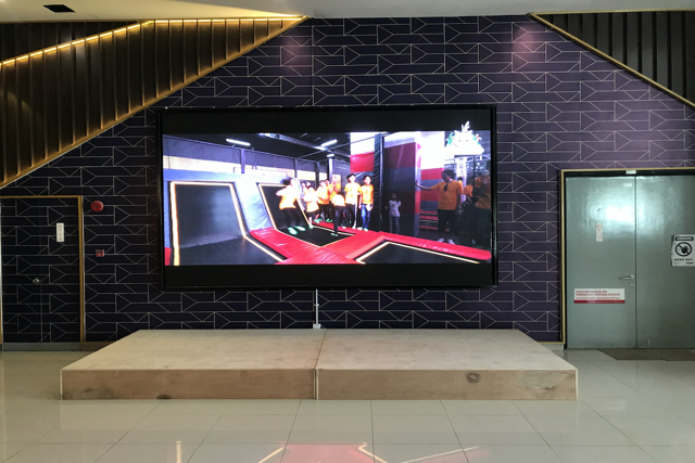 LED Signage