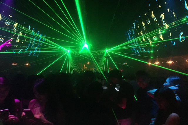 Laser Systems