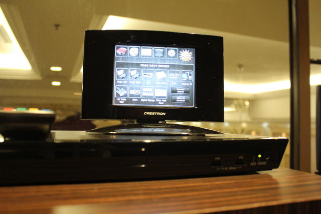 Automated Control Systems